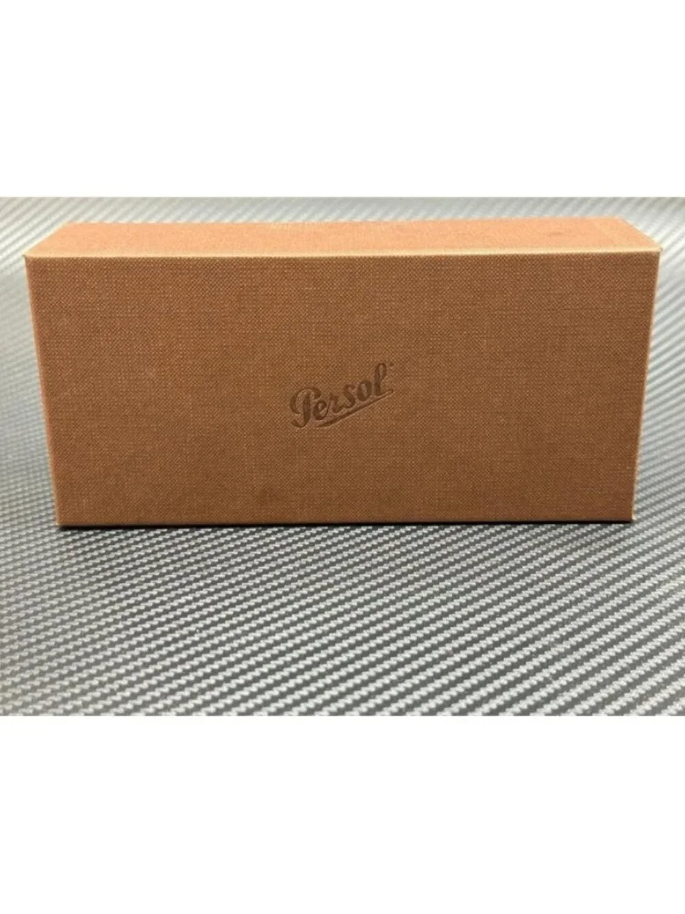 New Persol Men Havana Sunglasses 54-22-145